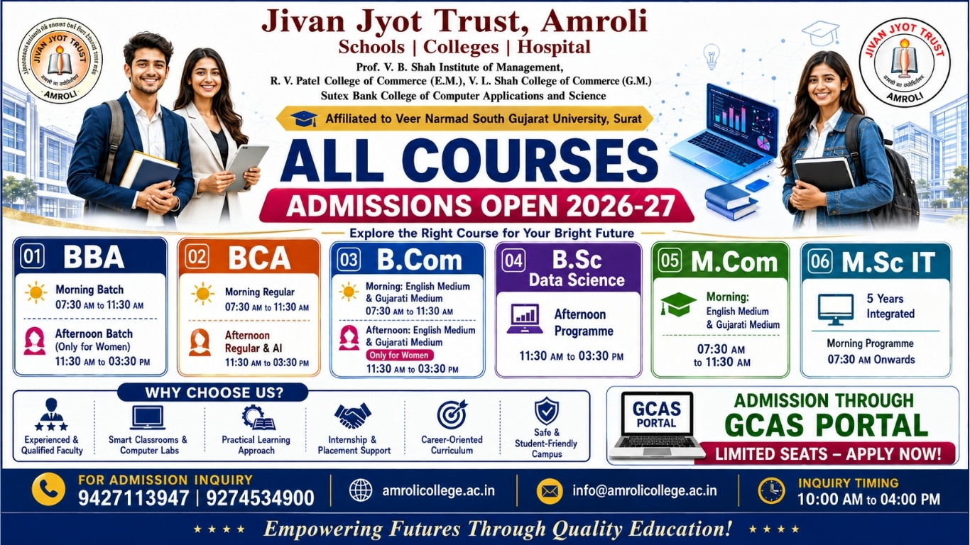 Available Courses